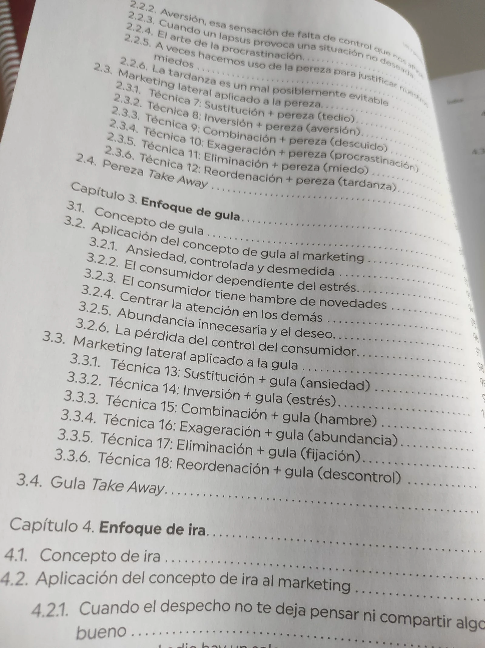 De 7 laterale zonden, Torreblanca en Lorente 2021 – photo 8